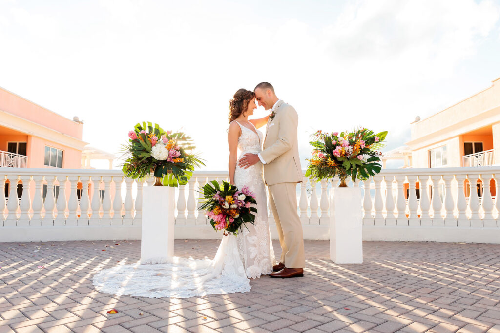 "Best of" 2021 Tampa Bay Wedding Ceremonies: Part 1