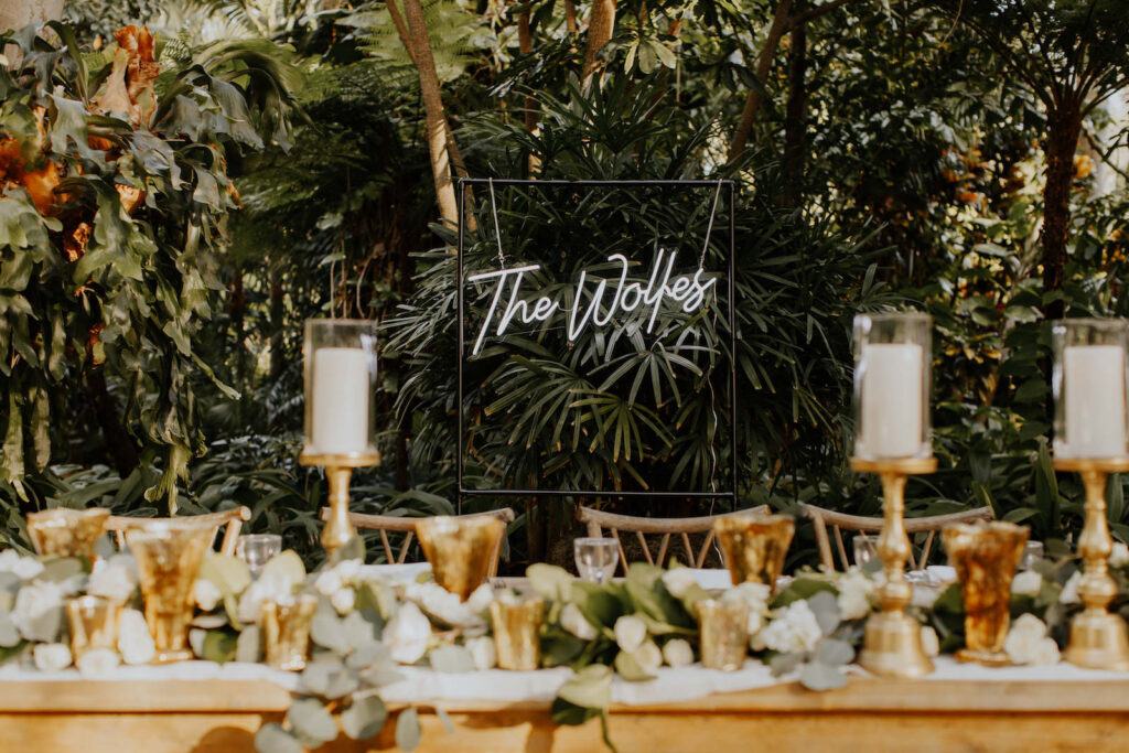 “Best of” 2021 Wedding Receptions: Part 3