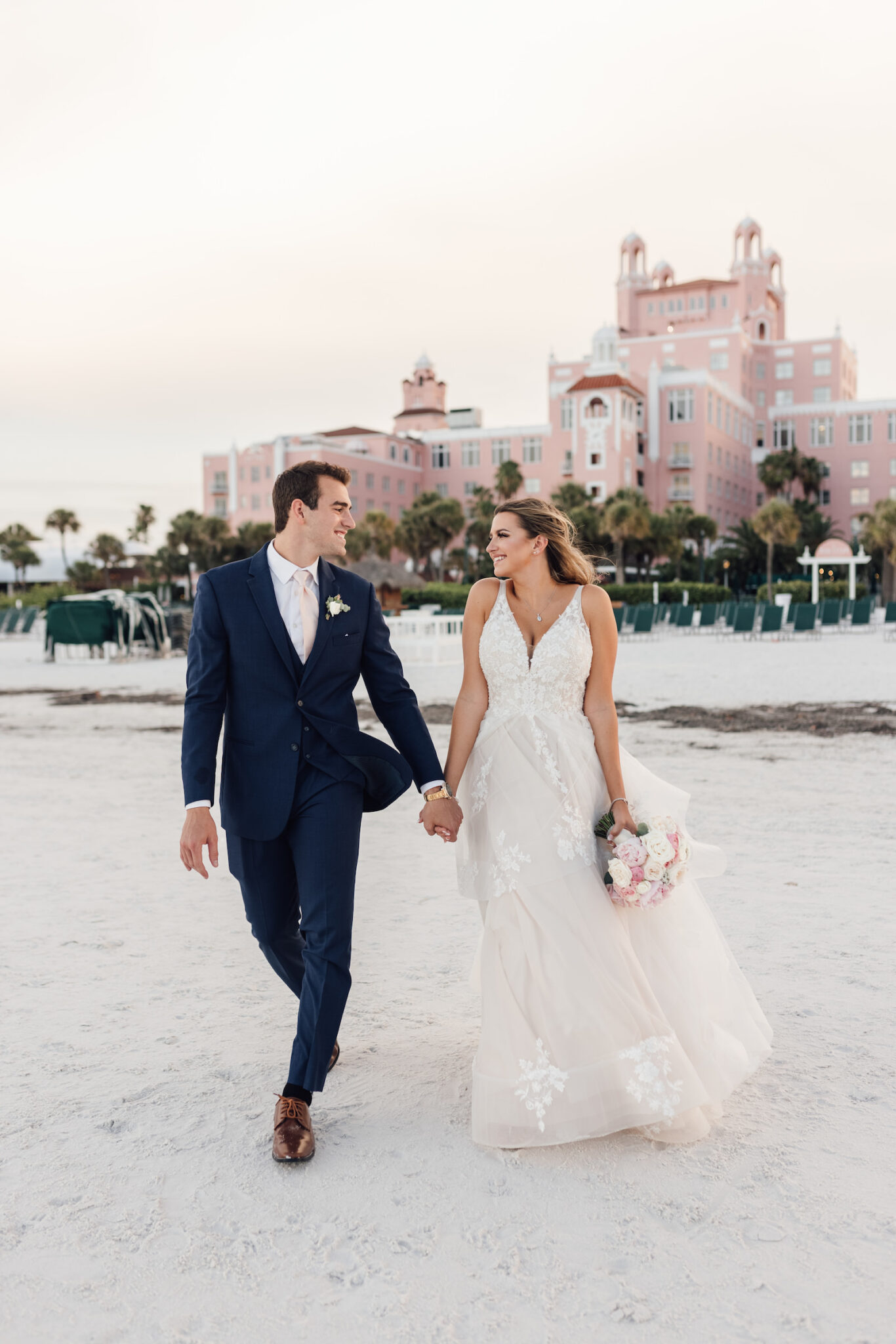 Read Reviews and Cost | St. Pete Beach Wedding Venue The Don CeSar Hotel Read Reviews and Cost | St. Pete Beach Wedding Venue The Don CeSar Hotel
