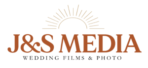 J&S Media logo