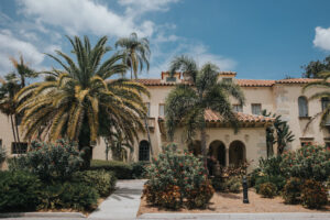 Sarasota Estate Wedding Venue | Powel Crosley Estate