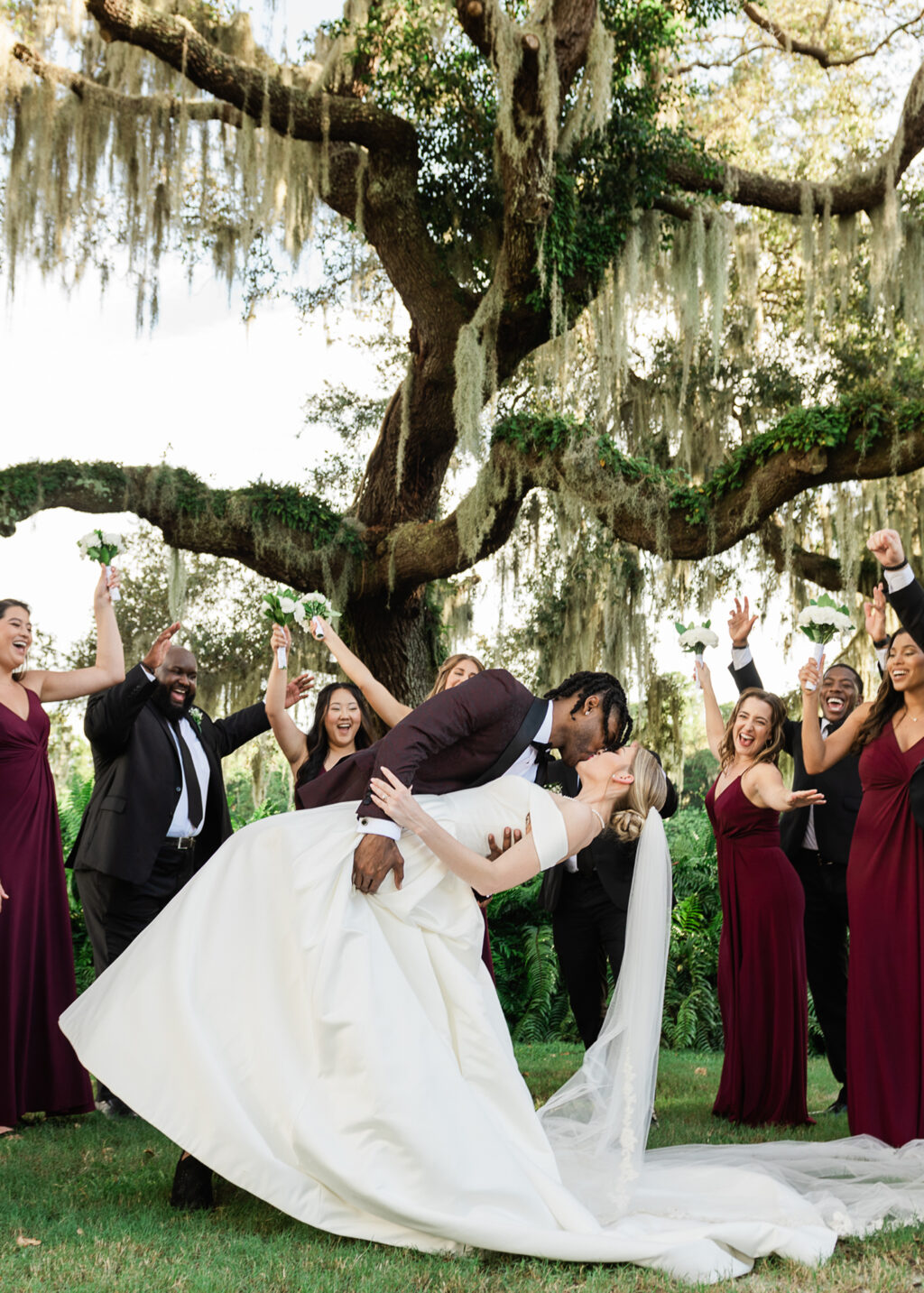 Tampa Wedding Photographer Joyelan Photography