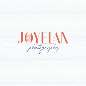 Joyelan Photography Logo