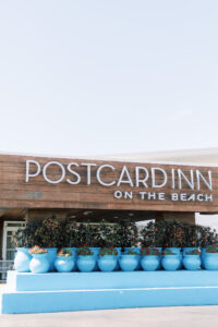 South Florida Beach Wedding Venue | Postcard Inn On The Beach