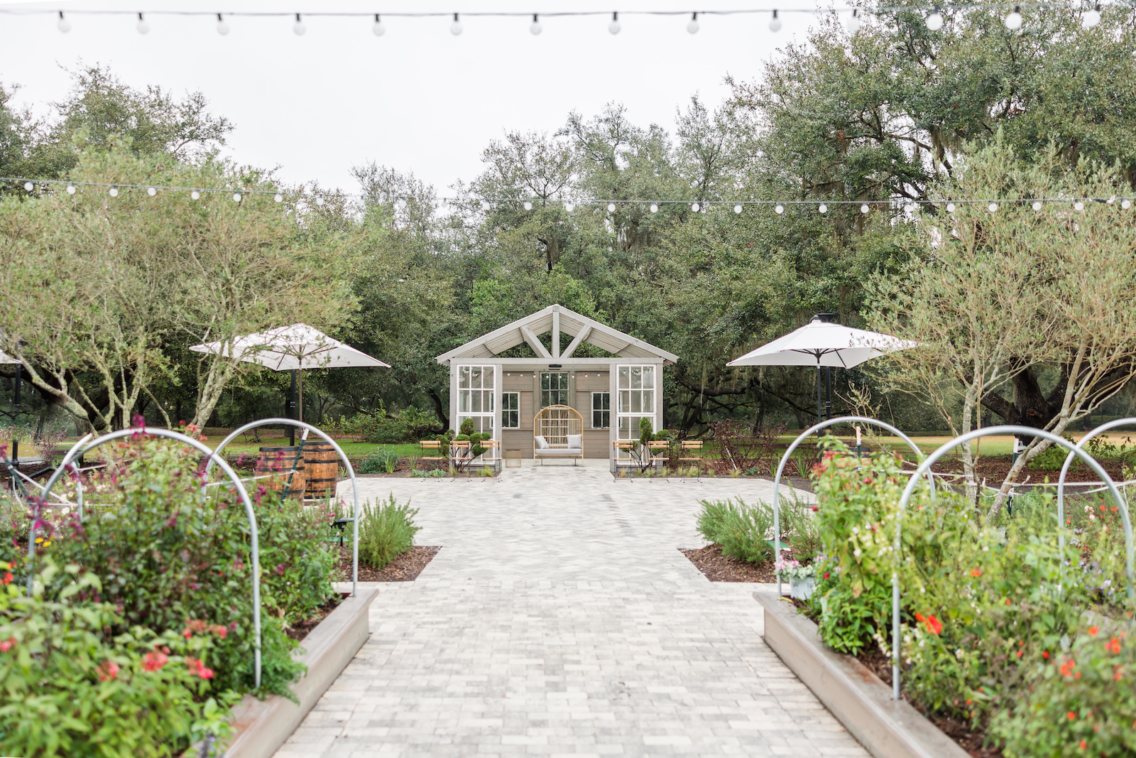 Marry Me Tampa Bay Headshot Event Mary Anna Photography Mill Pond Estate