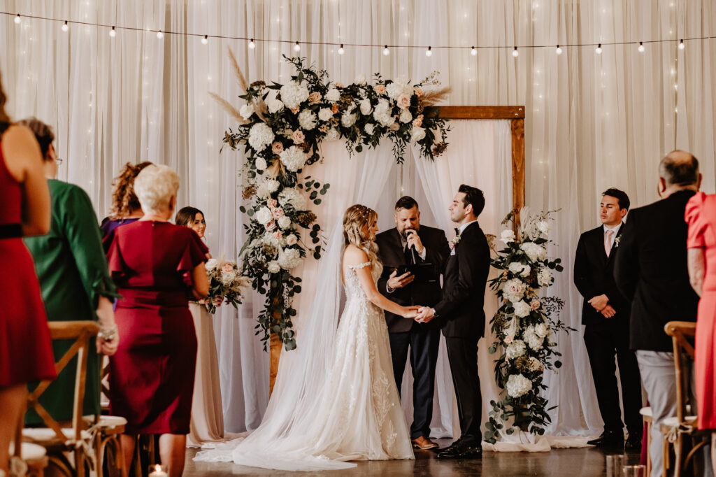 Neutral, Boho South Tampa Wedding | The Orlo - Marry Me Tampa Bay ...