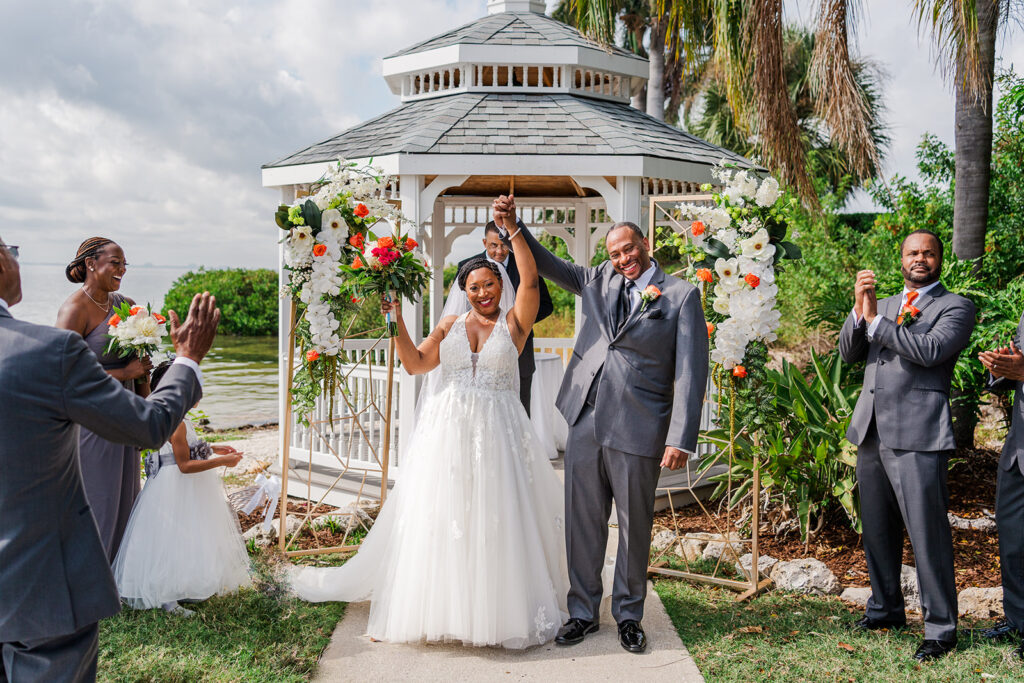 Tampa Bay Wedding Photographer and Videographer | Priceless Studio Design