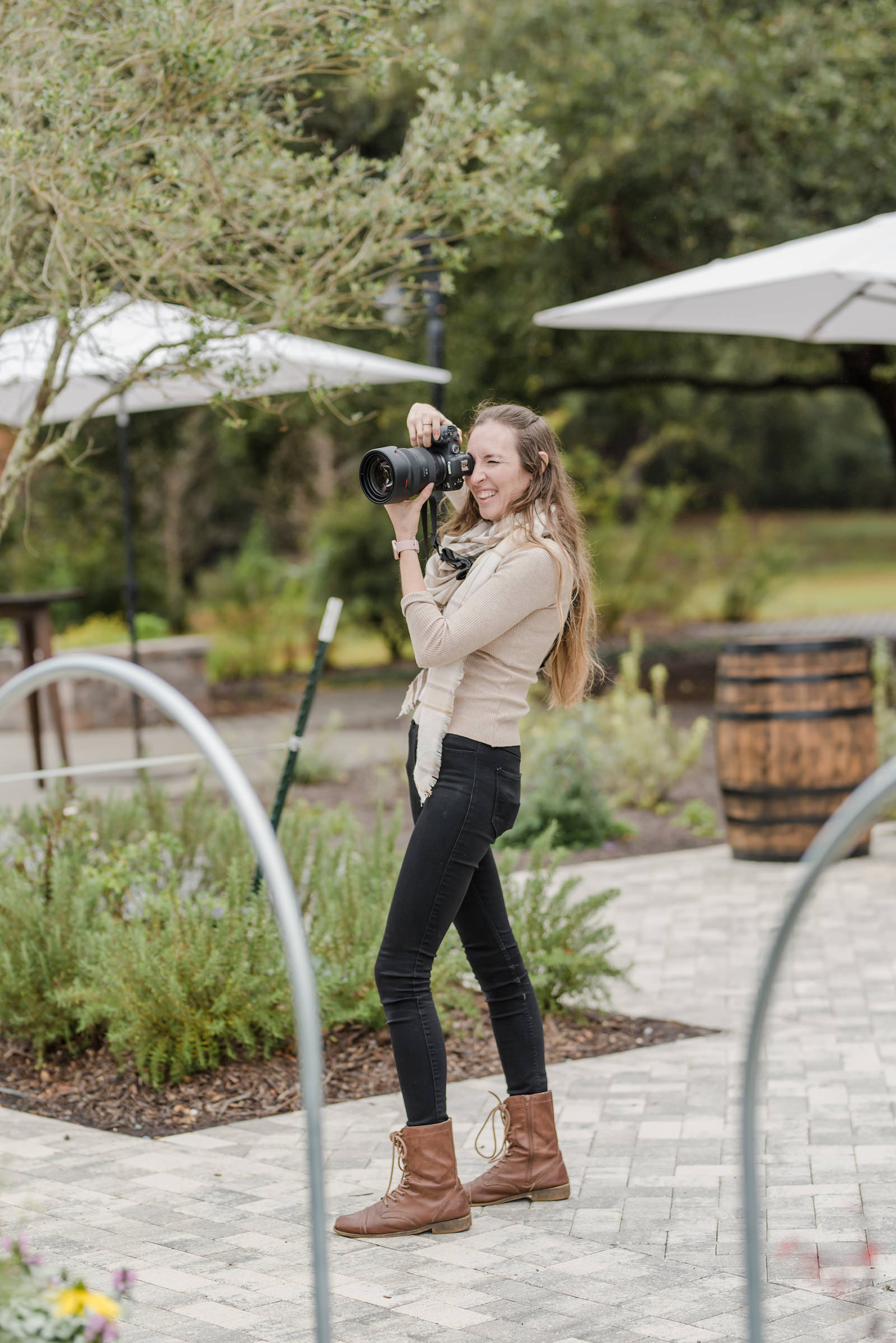 Marry Me Tampa Bay Headshot Event Amanda Zabrocki Photography Mill Pond Estate