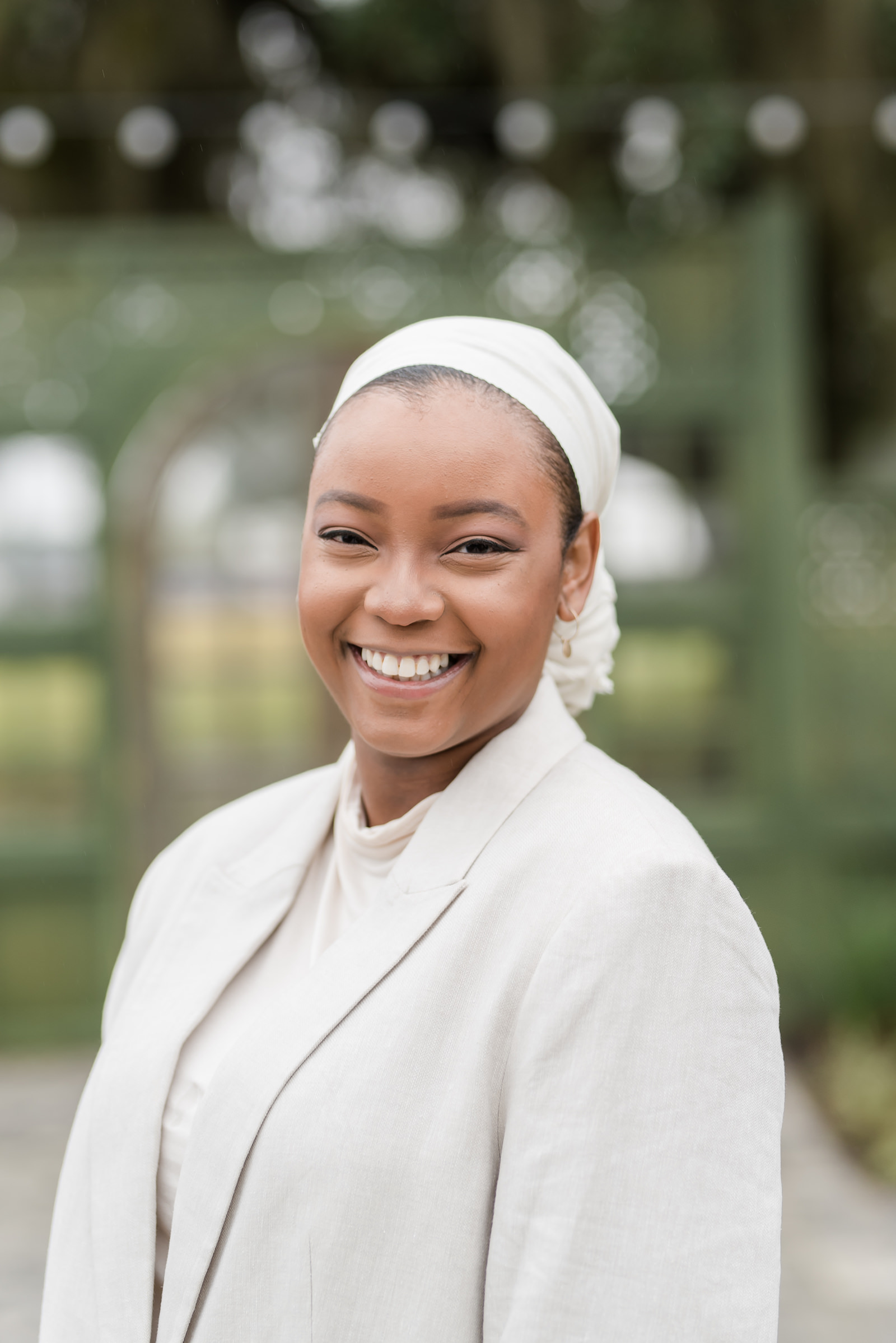 Marry Me Tampa Bay Headshot Event Amanda Zabrocki Photography Mill Pond Estate