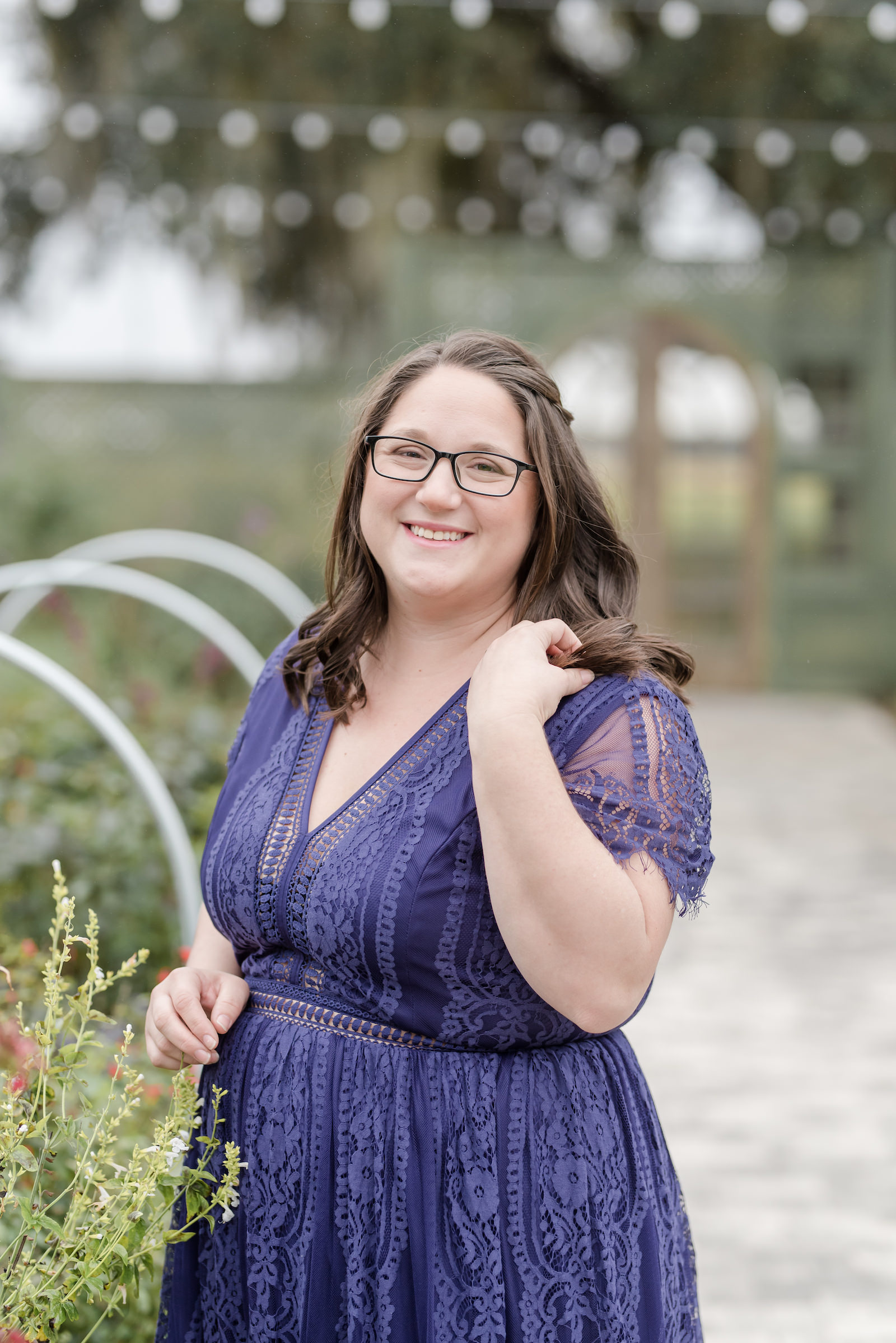 Marry Me Tampa Bay Headshot Event Amanda Zabrocki Photography Mill Pond Estate