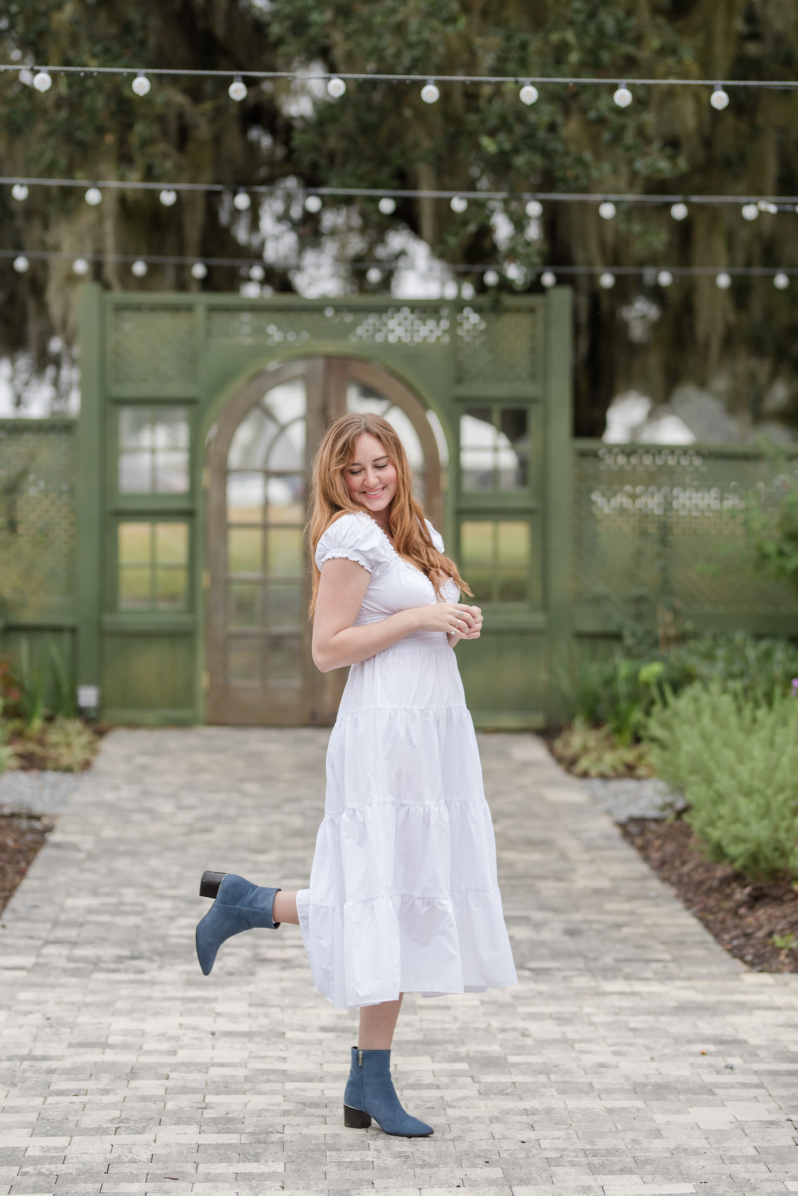 Marry Me Tampa Bay Headshot Event Amanda Zabrocki Photography Mill Pond Estate