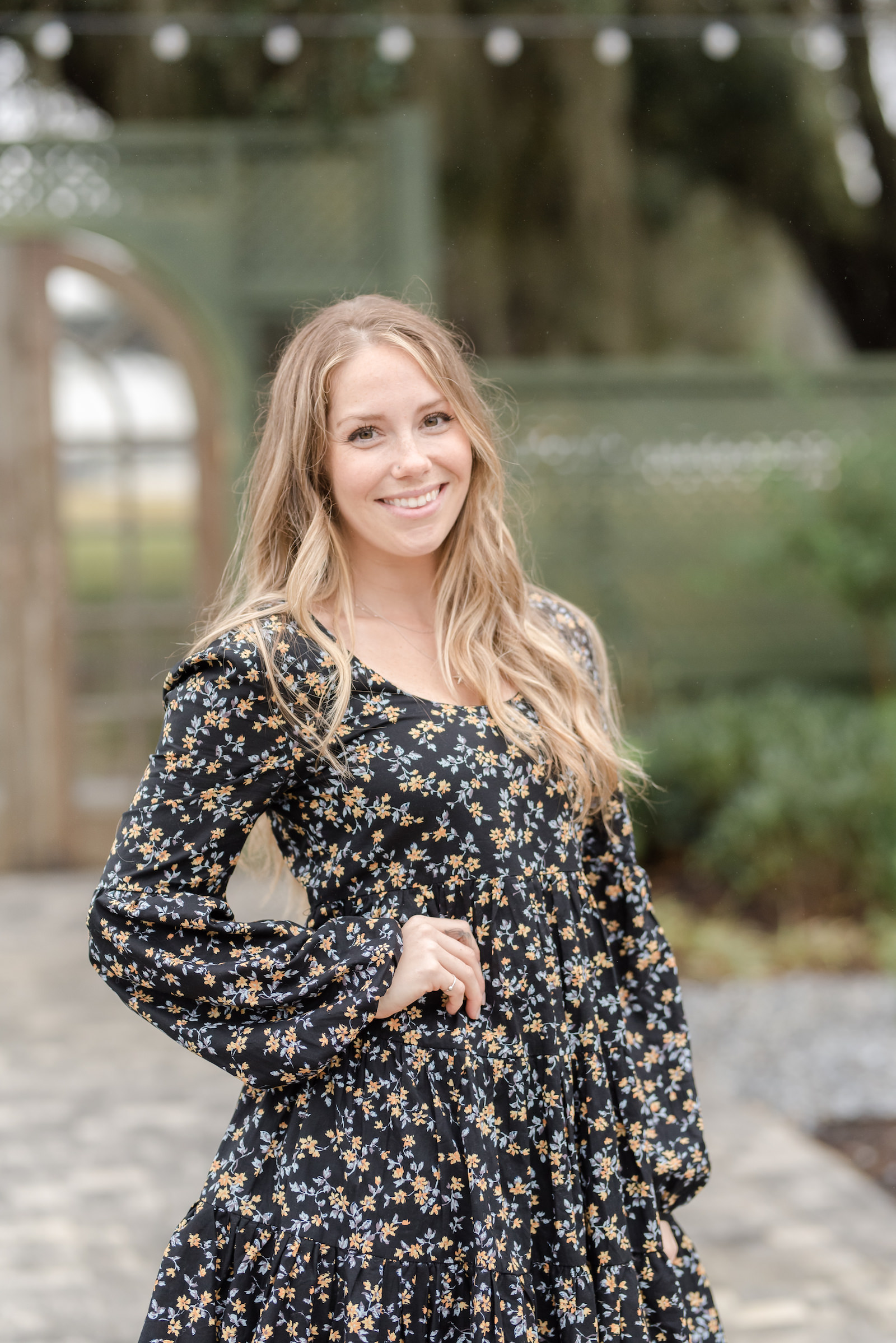 Marry Me Tampa Bay Headshot Event Amanda Zabrocki Photography Mill Pond Estate