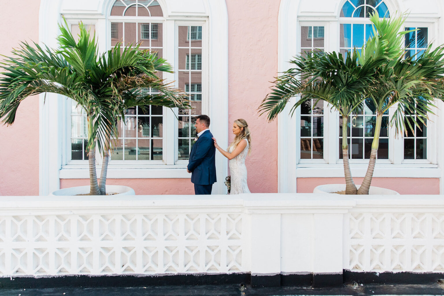 don cesar wedding packages