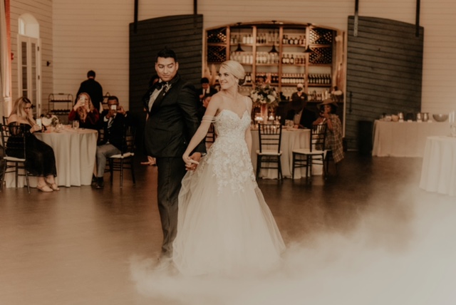 Wedding Dance Lessons by Amanda | Tampa Bay Wedding Dance Instructor