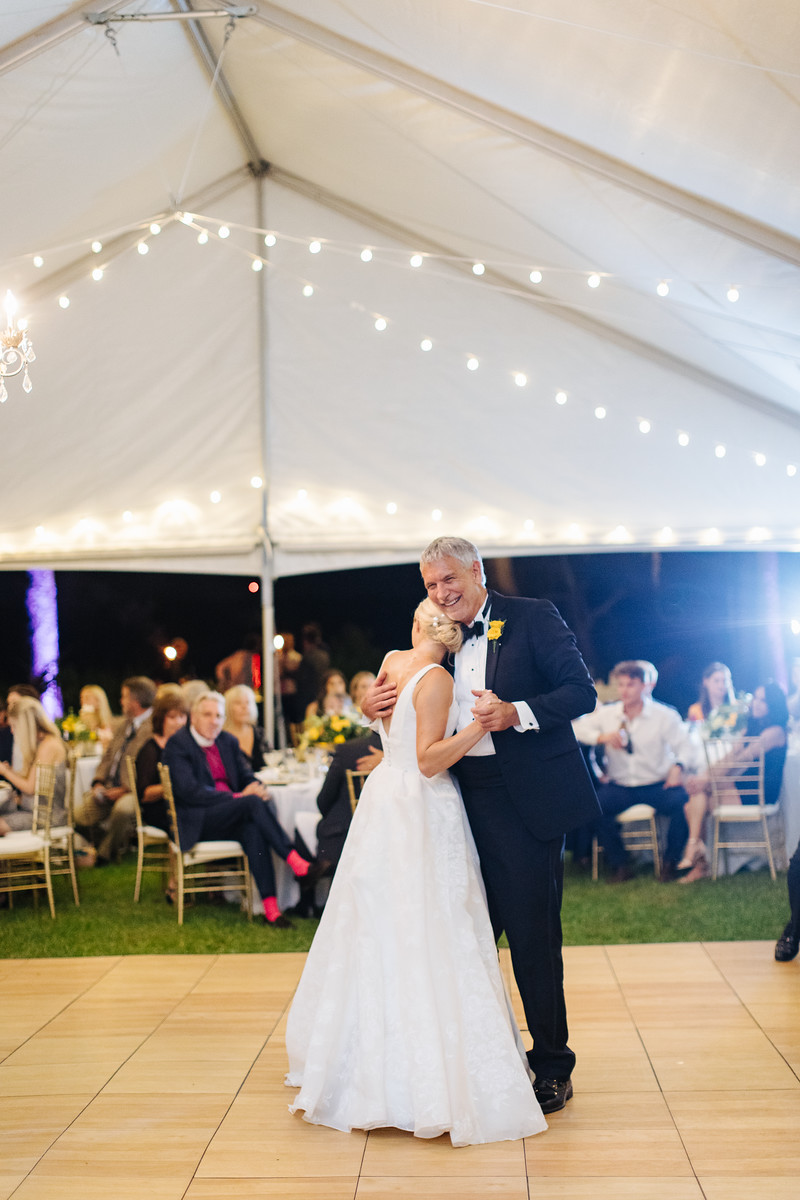 Wedding Dance Lessons by Amanda | Tampa Bay Wedding Dance Instructor