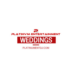 Platinum Entertaiment DJ Logo