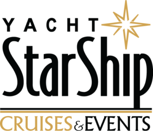 Yacht StarShip LOGO