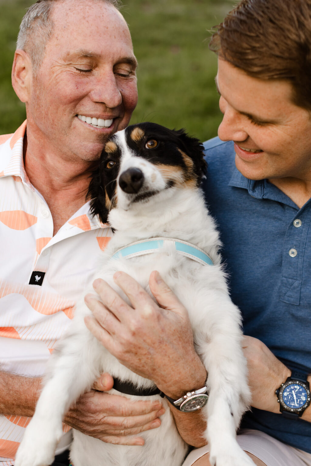 Downtown St Pete Vinoy Park Engagement Session | Garry and Stacy Photography 