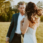 Kelci Leigh Events | Tampa Bay Wedding Planner