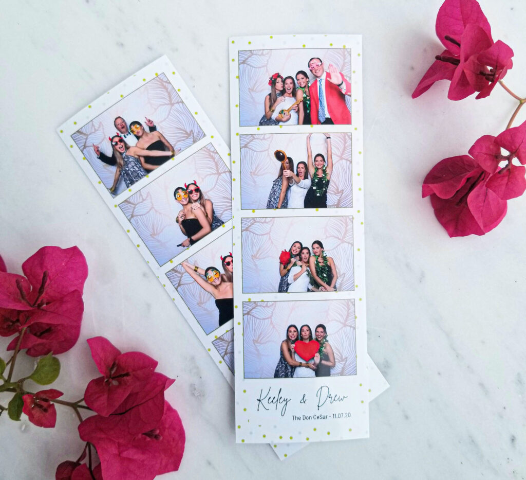 Tampa Luxury Photobooth | Gala Photobooth
