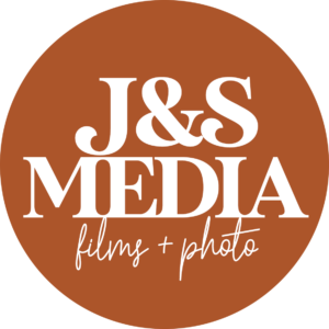 Tampa Bay Wedding Photographer and Videographer J&S Media LOGO