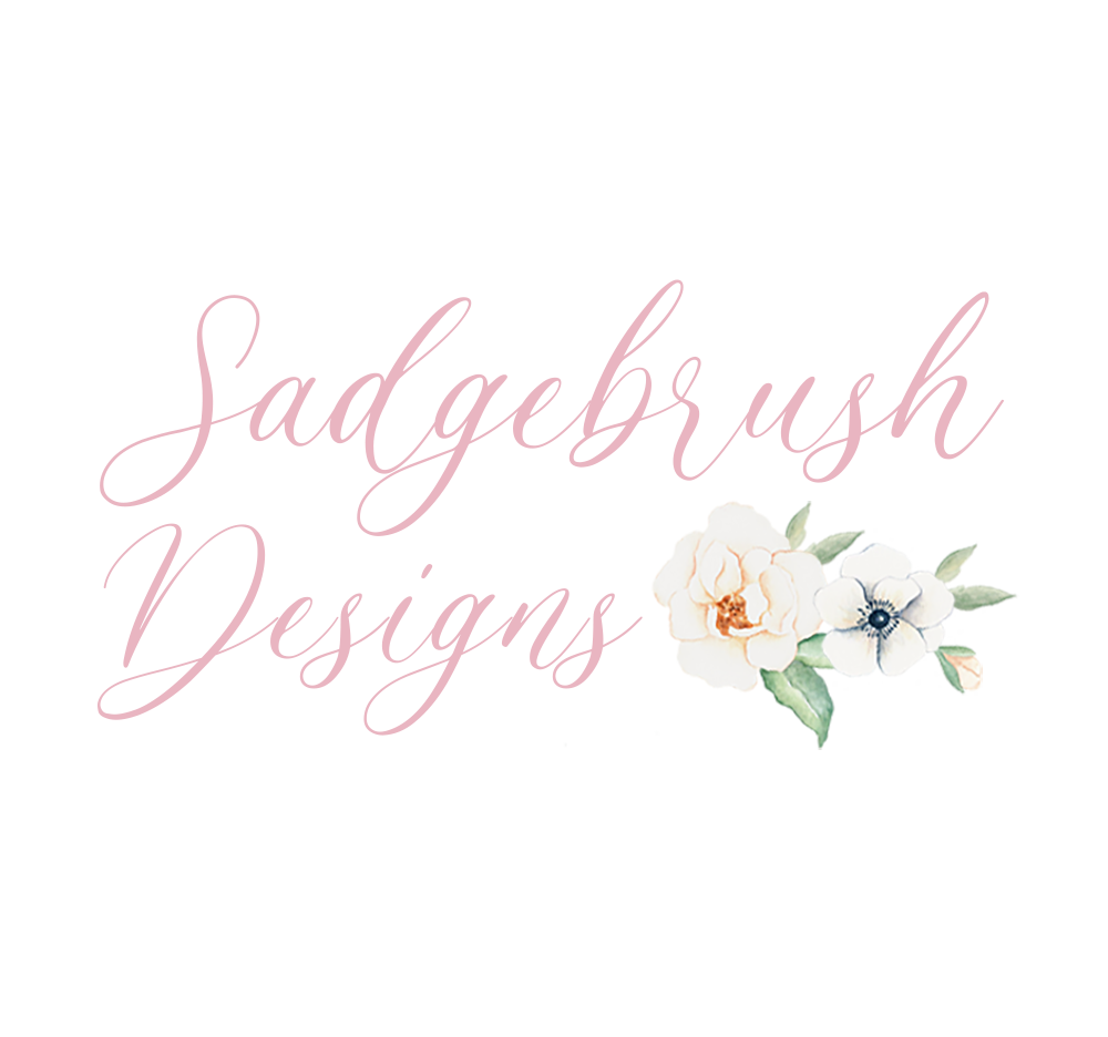 Sadgebrush Designs Logo