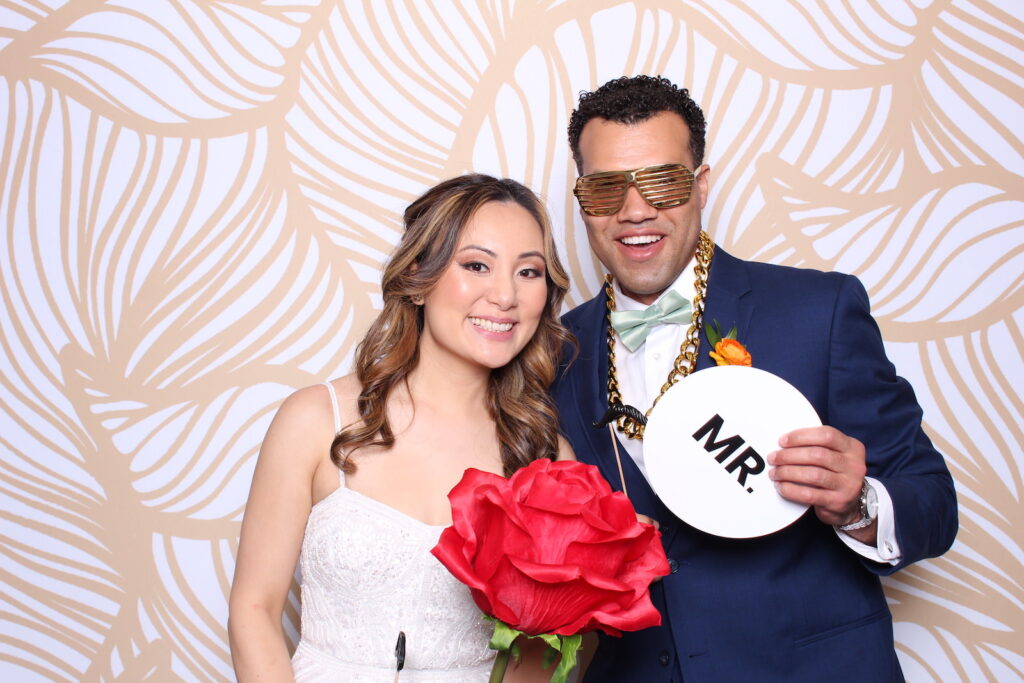 Tampa Bay Photo Booth Gala Photobooth