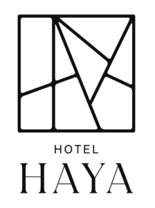 Ybor City Tampa Wedding Venue | Hotel Haya LOGO