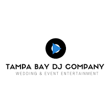 Tampa Bay DJ Logo Square