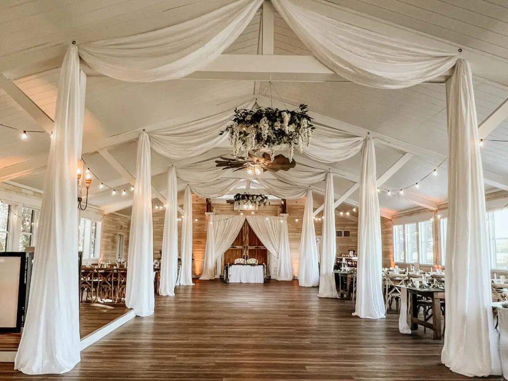 Legacy Lane Weddings | Tampa Bay Private Estate Wedding Venue