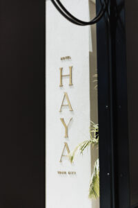 Ybor City Wedding Venue Hotel Haya