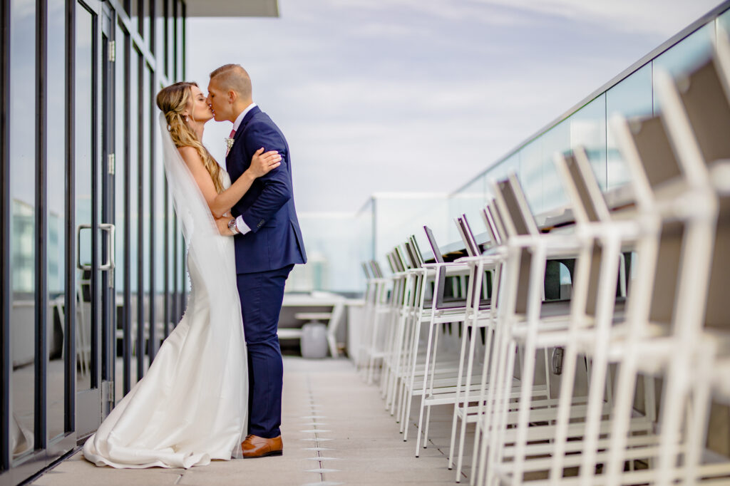 Tampa Bay Wedding Photographer The Love Portfolio