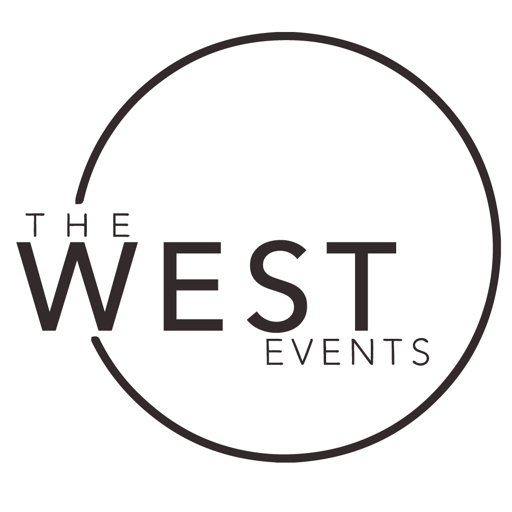 the west events logo