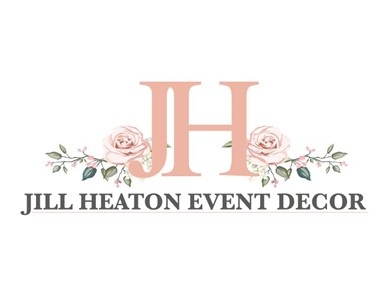 jill heaton event decor logo
