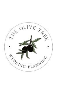 the olive tree logo