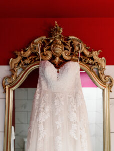 Essence of Australia Sweetheart Lace Wedding Dress Ideas