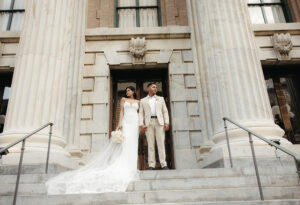 Historic Downtown Tampa Wedding Venue | Tampa Wedding Planner Coastal Coordinating