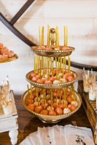 Cake Pop Wedding Dessert Alternatives | Dessert Table Inspiration