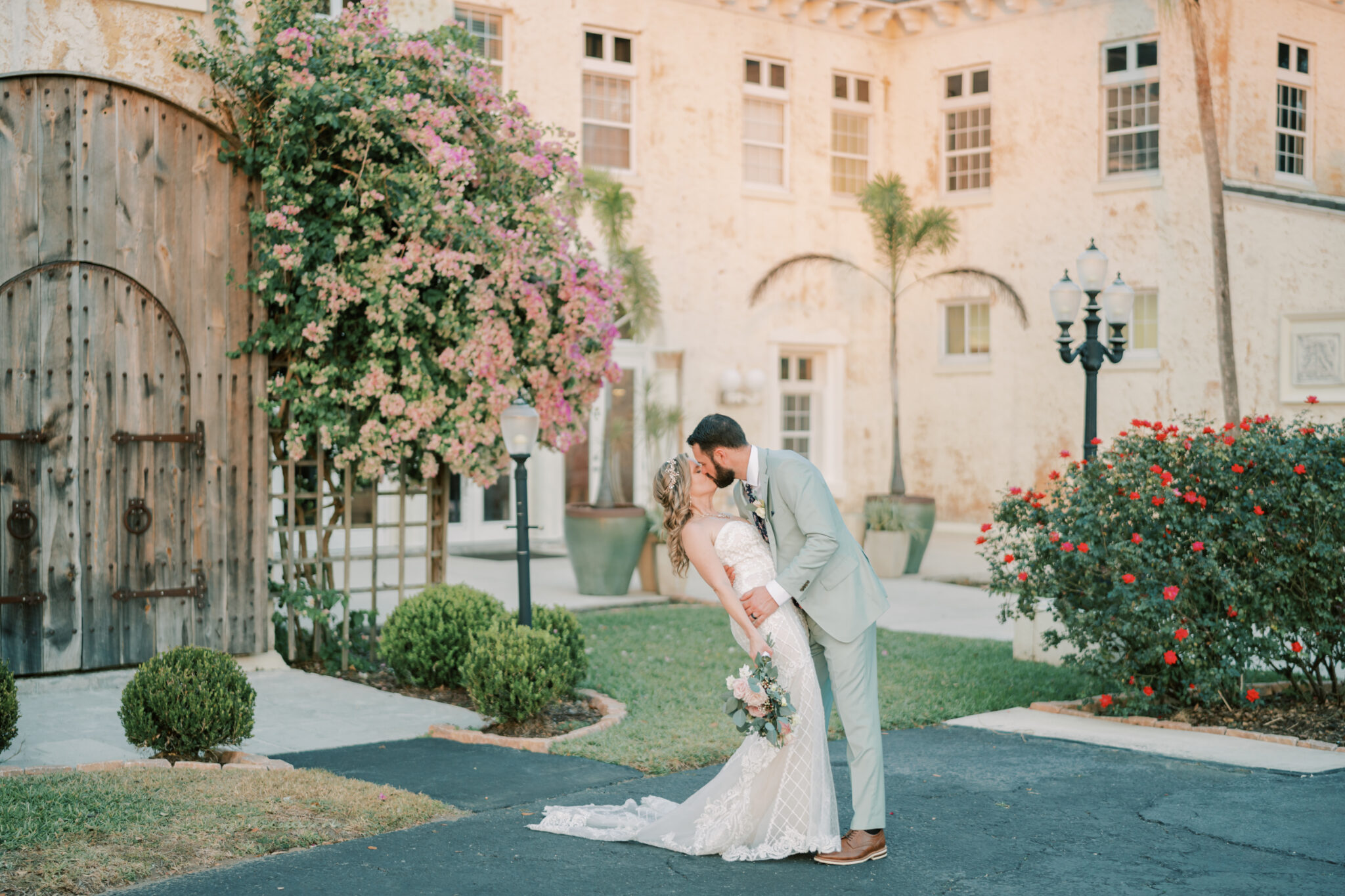 Reviews of the Best Tampa Bay Wedding Planners Day of Coordinators