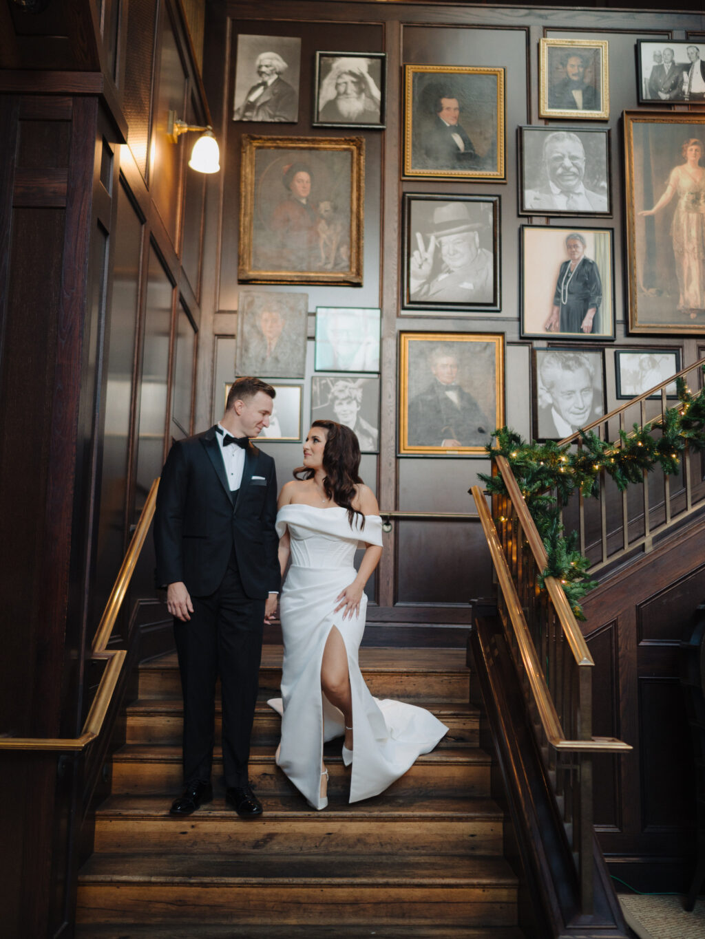 Mcneile Photography | Tampa Wedding Photographer