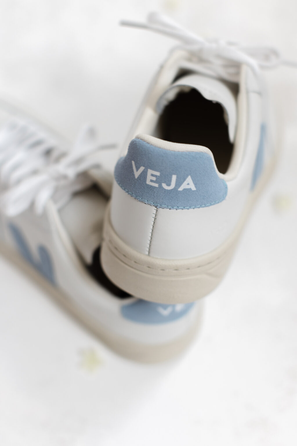 Something Blue Wedding Sneakers Shoe Ideas
