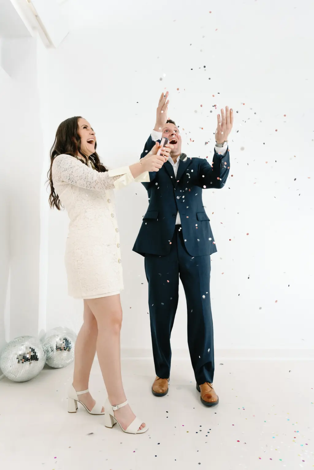 Modern Moody Engagement Shoot | Tampa Bay Wedding Photographer Dewitt for Love Photography