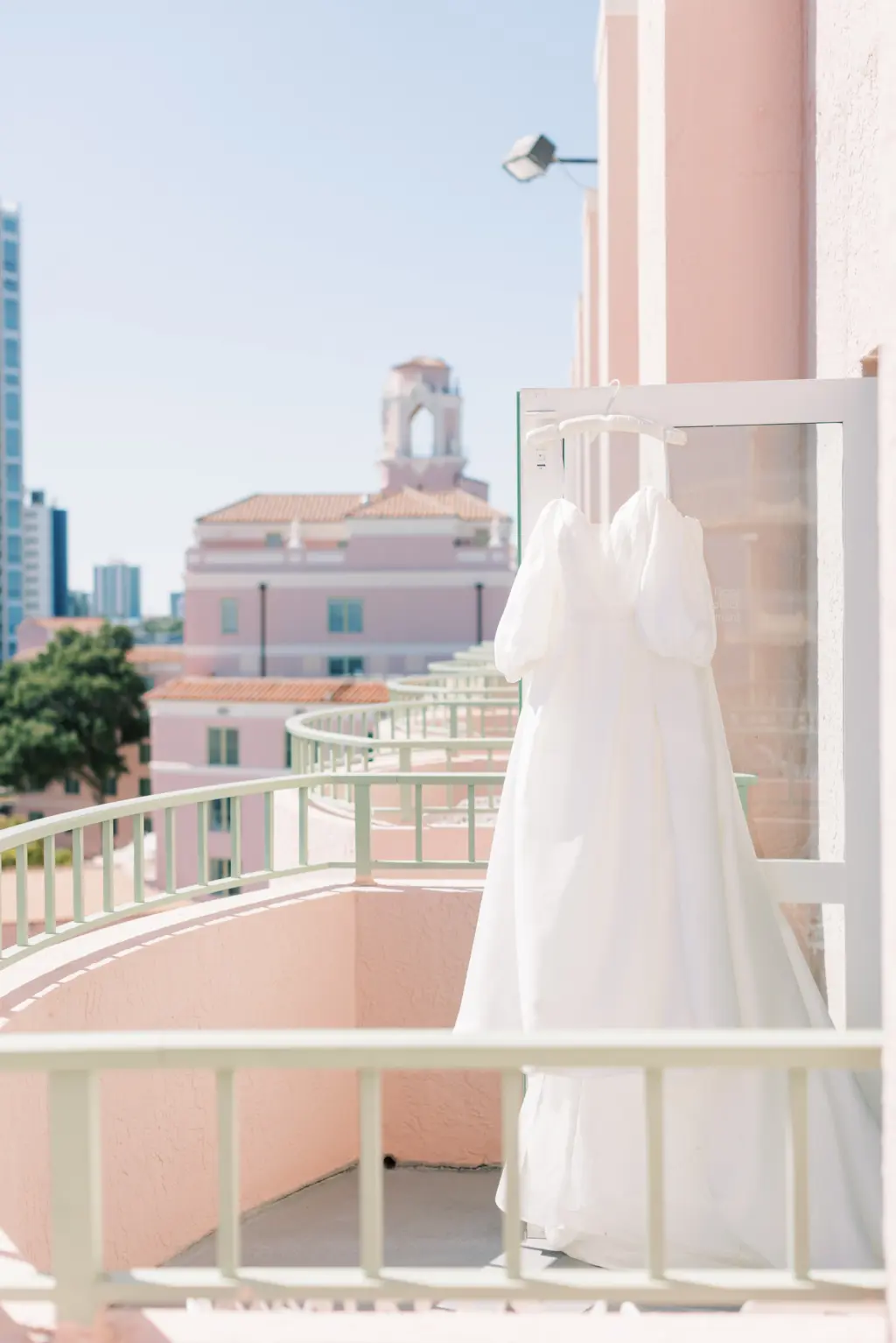 White Monique Lhuillier Off-the-shoulder A-line Satin Wedding Dress Ideas