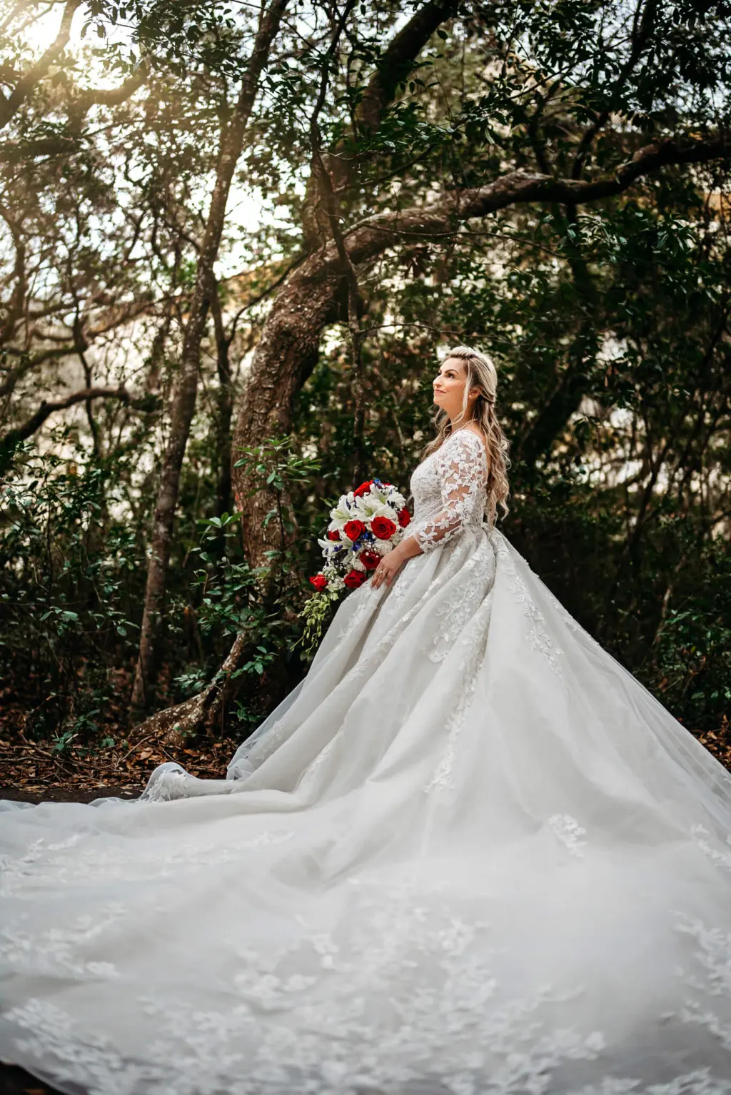 Tampa Bay Wedding Photographer Sabrina Autumn Photography