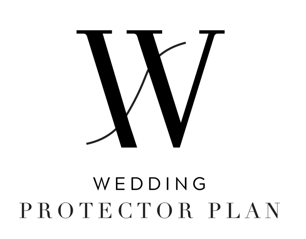 Wedding Protector Plan Logo