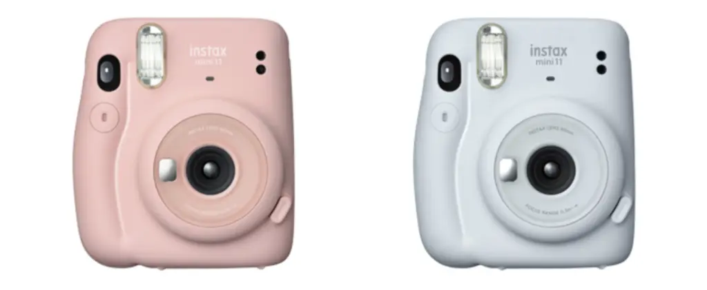 Wedding Polaroid Fuji Film Instax Camera Rentals