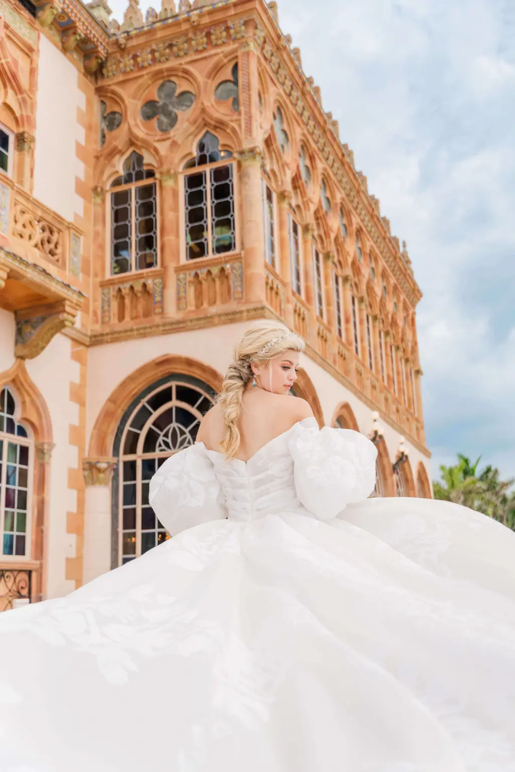 Tampa Wedding Photographer Eddy Almaguer