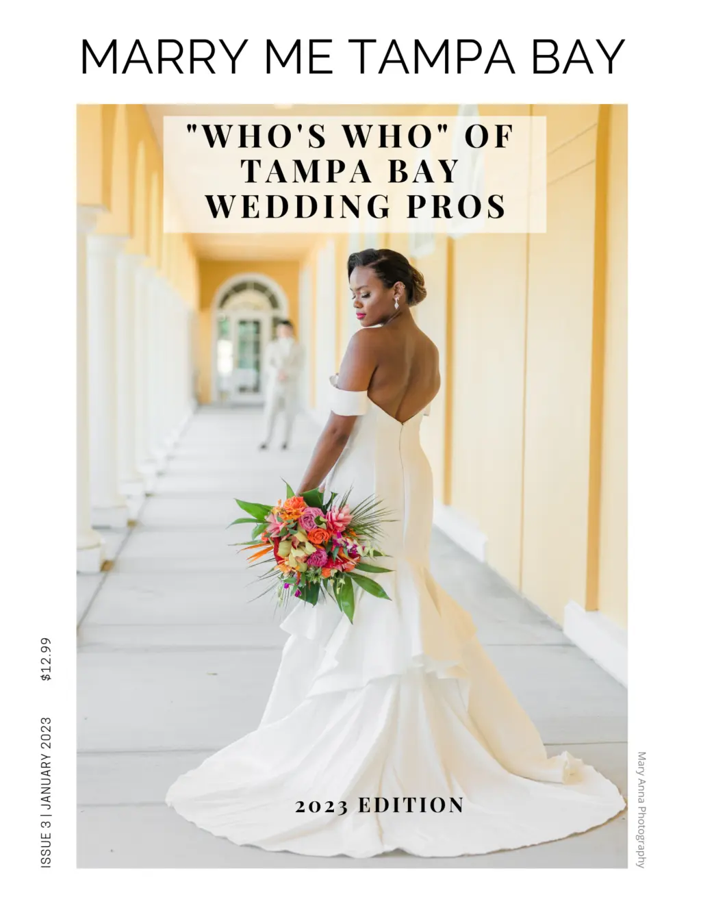 Whos Who Wedding Pros 2023