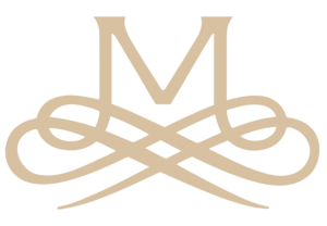 mill pond estate logo