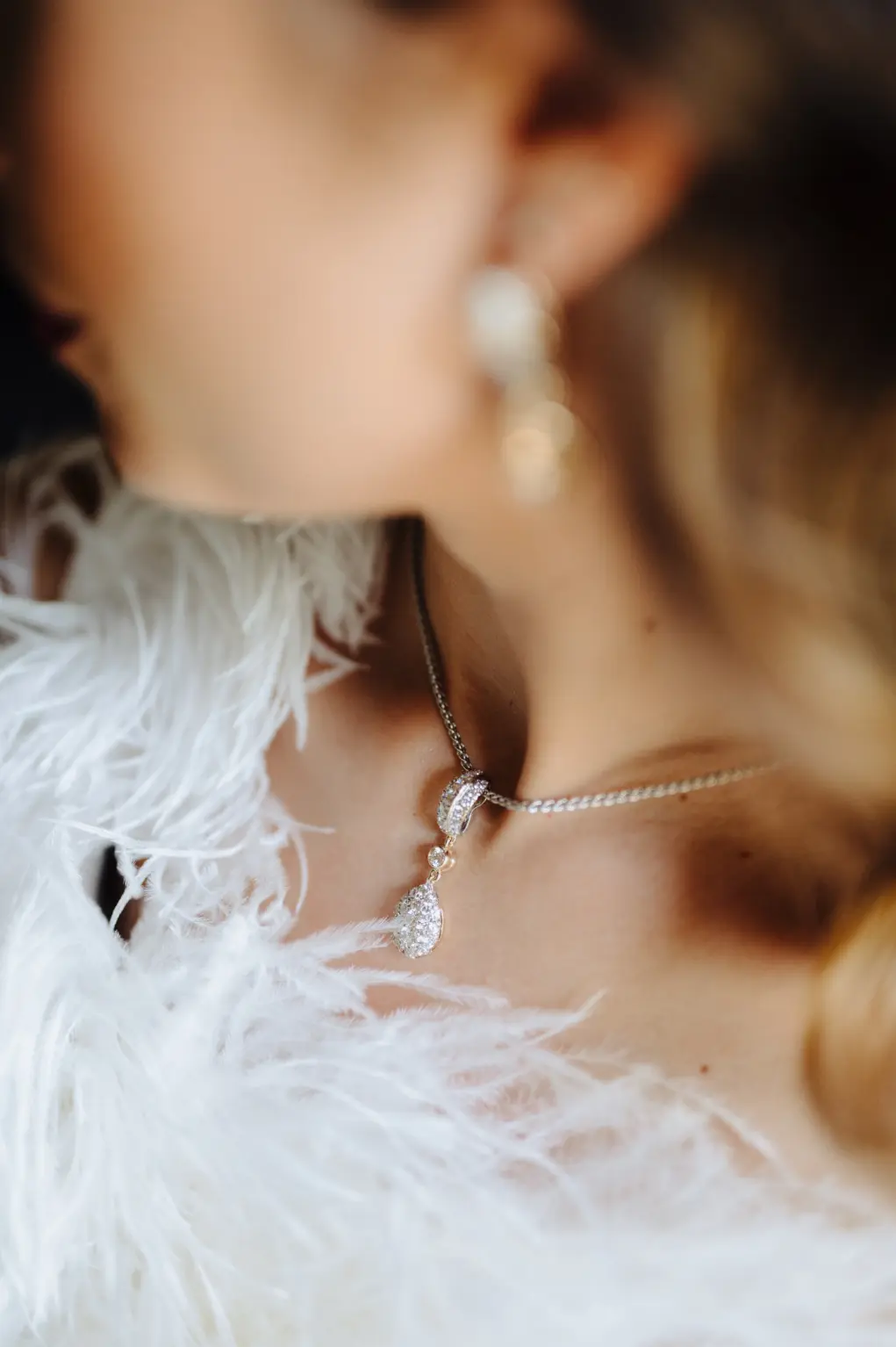 Gold and Silver Bridal Wedding Jewelry Inspiration | Tampa Bay Jeweler Whitehurst Jewelry